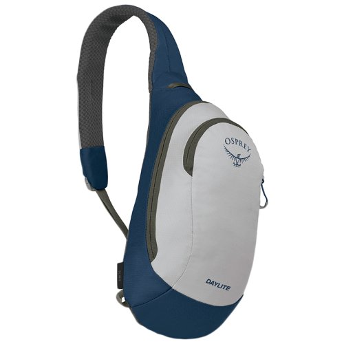 Рюкзак Osprey Daylite Sling Aluminum Grey