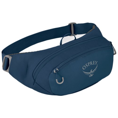 Поясна сумка Osprey Daylite Waist (S21) Wave Blue
