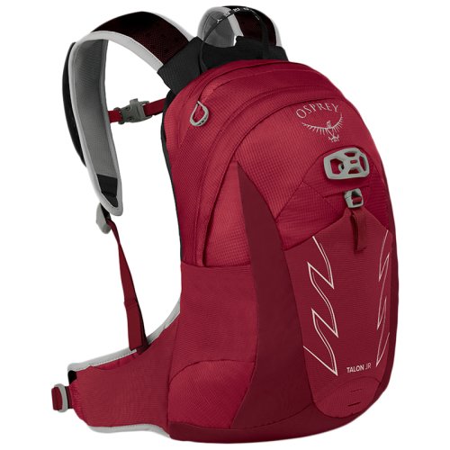 Рюкзак Osprey Talon 14 Jr Cosmic Red