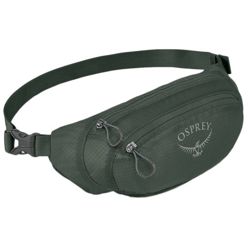 Поясна сумка Osprey UL Stuff Waist Pack 1 Shadow Grey