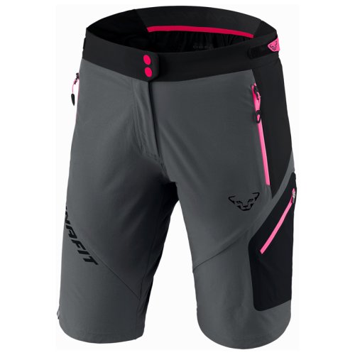 Шорты Dynafit TRANSALPER 3 DST W SHORTS