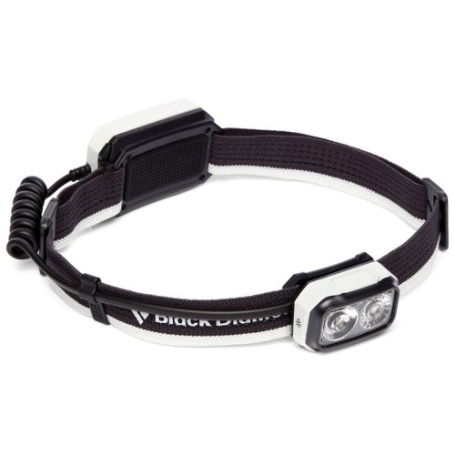 Фонарь Black Diamond OnSight 375 (Aluminium)