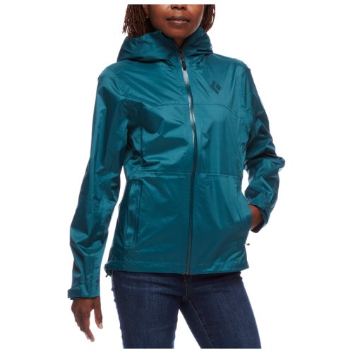 Куртка Black Diamond W Treeline Rain Shell