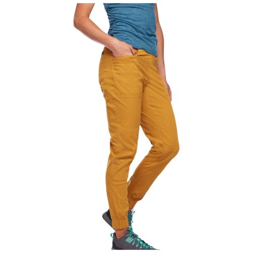 Штани  Black Diamond W Notion Sp Pants (Amber, XS)