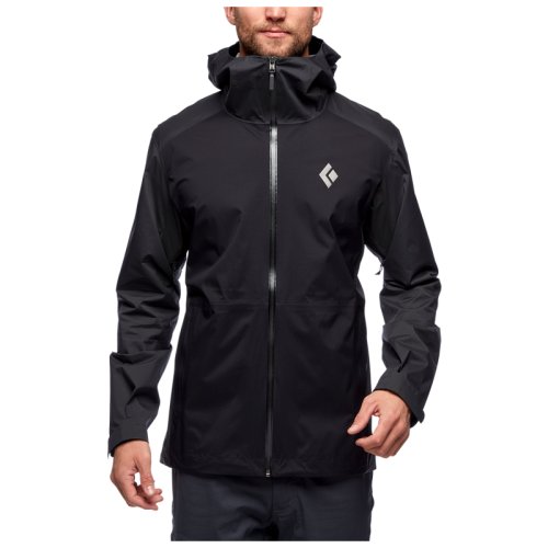 Куртка Black Diamond M Stormline Strech Rain Shell