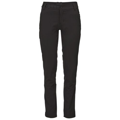 Штани  Black Diamond W Alpine Light Pants (Black, M)