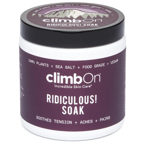 Мазь Black Diamond Ridiculous Soak 10 oz