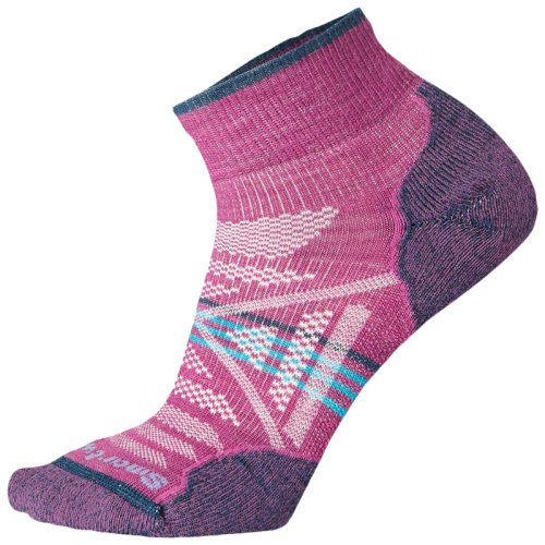 Носки Smartwool PhD Outdoor Light Mini(Meadow Mauve, M)