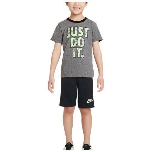 Костюм NIKE NKB TIDE POOL SS TEE&SHORT SET