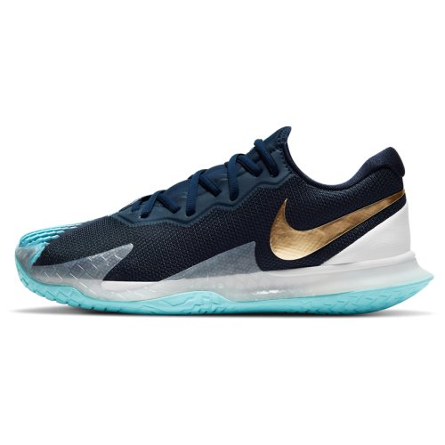 Кроссовки NIKE NIKE AIR ZOOM VAPOR CAGE 4 HC