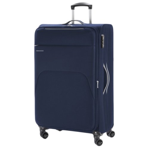 Чемодан Gabol Zambia (L) Blue
