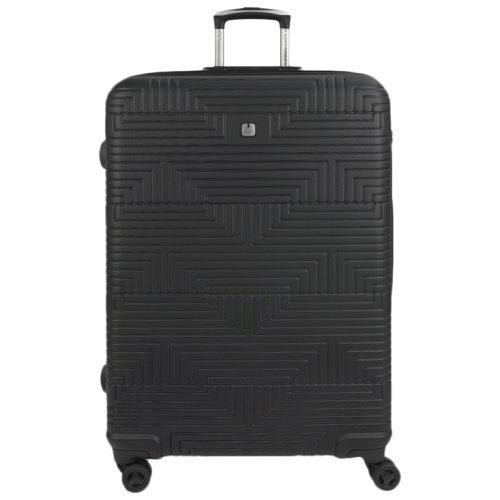 Валіза Gabol Shock (L) Black (120247-001)
