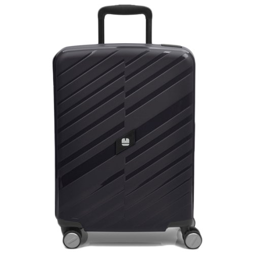 Чемодан Gabol Sendai (S) Black (121922-001)