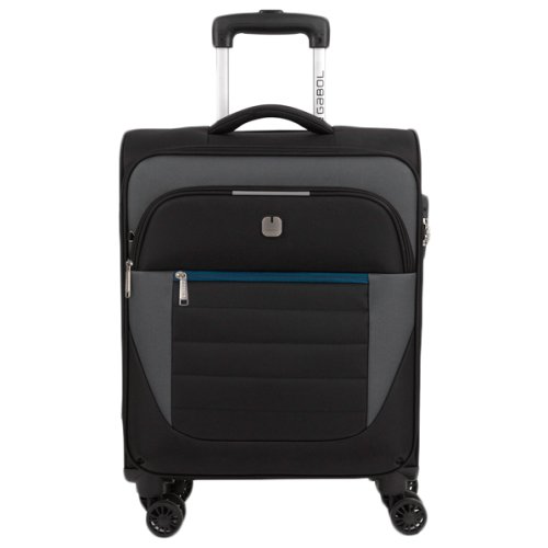 Чемодан Gabol Sky (S) Black (120822-001)