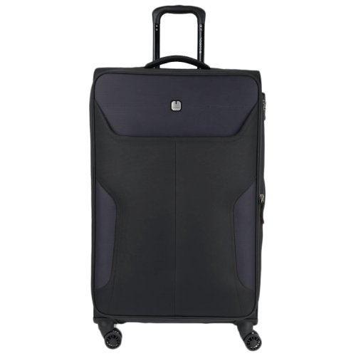 Чемодан Gabol Nordic (L) Black (118547-001)
