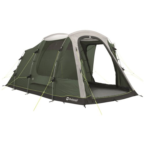 Палатка Outwell Springwood 4 Green (111210)
