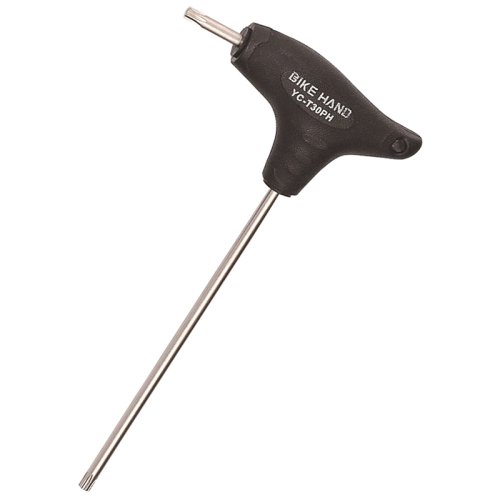 Ключ BikeHand YC-T30TPH TORX