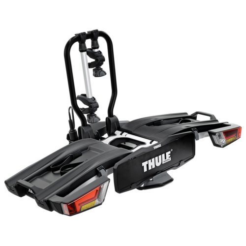 Велокріплення на фаркоп для 2-х велосипедів Thule EasyFold XT 933
