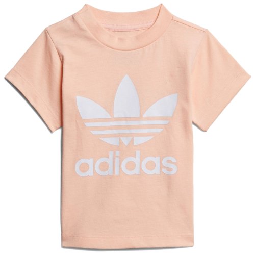 Футболка Adidas Trefoil