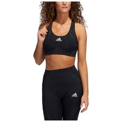 Спортивный бра Adidas TLRD HIIT Lux