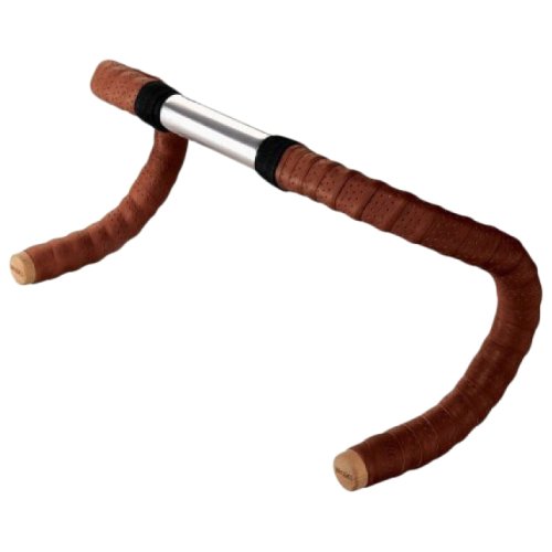 Обмотка руля шкіряна BROOKS Leather Bar Tape Brown