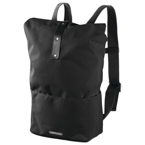 Рюкзак BROOKS HACKNEY Black 24lt
