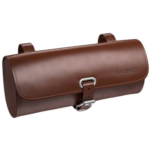 Сумка под седло BROOKS Challenge 0,5lt Brown