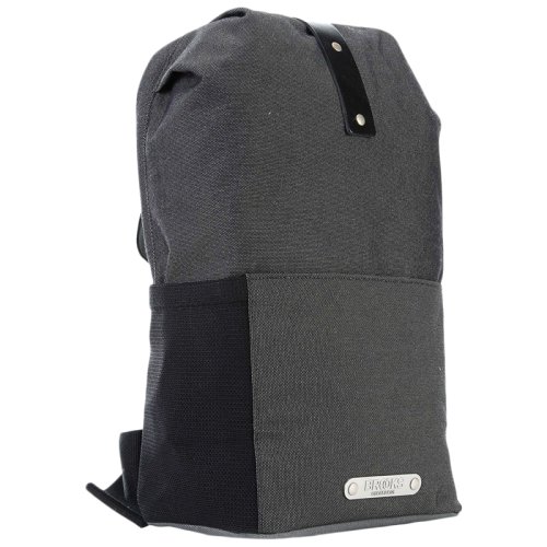 Рюкзак BROOKS DALSTON Grey Fleck/Black 12lt
