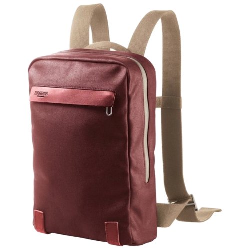 Рюкзак BROOKS PICKZIP Chianti/Maroon 10lt