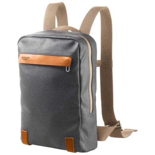 Рюкзак BROOKS PICKZIP Grey/Honey 10lt