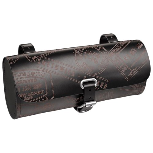 Сумка под седло BROOKS Challenge 0,5lt Brooks Lab Black BPD