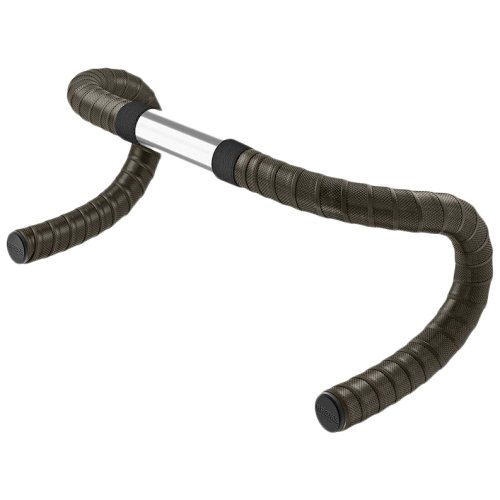 Обмотка руля гумова BROOKS CAMBIUM Rubber Bar Tape Mud Green BPD