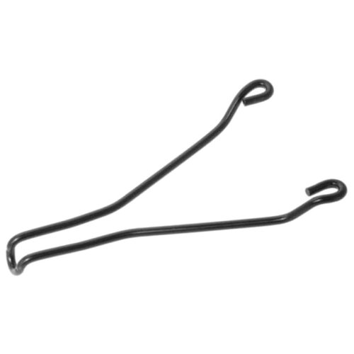 Запчасть BROOKS Side Rod Black Enamel (B67, Conquest)