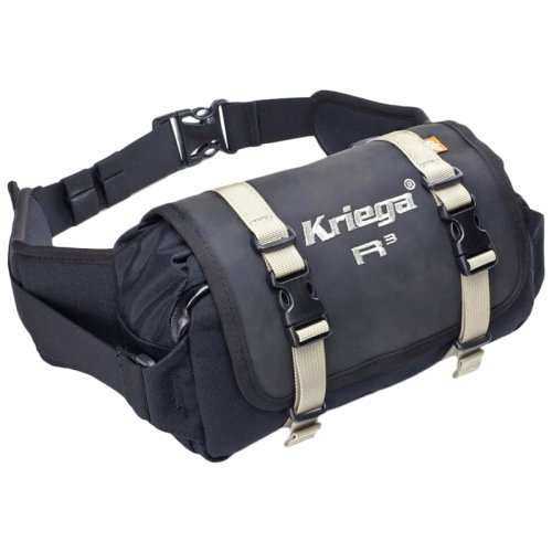 Рюкзак Kriega Waistpack - R3