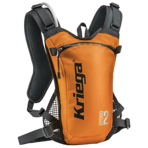 Рюкзак-гидратор Backpack - Hydro2 - Orange