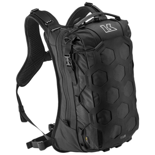 Рюкзак Kriega Backpack - Trail 18 - Black