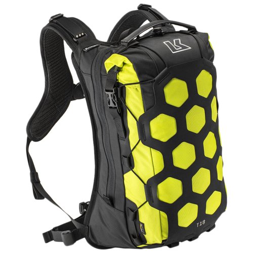 Рюкзак Kriega Backpack - Trail 18 - Lime