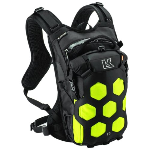 Рюкзак Kriega Backpack - Trail 9 - Lime