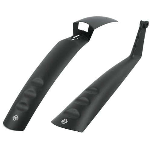 Крила SKS CROSSBOARD-SET BLACK