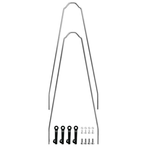 Запчасть для болотника SKS U-STAYS KIT VELO55 CROSS SILVER
