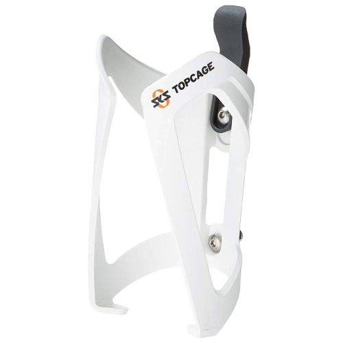 Флягодержатель SKS TOPCAGE WHITE