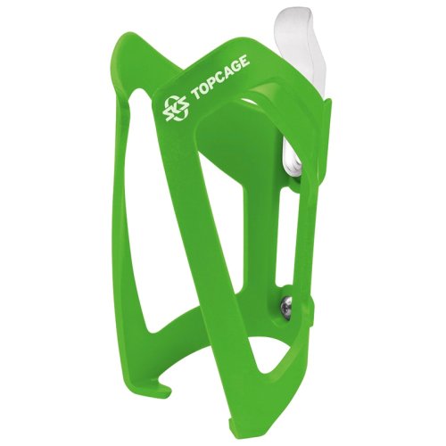 Флягодержатель SKS TOPCAGE GREEN