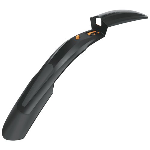 Крылья SKS SHOCKBLADE DARK 29" FULL BLACK