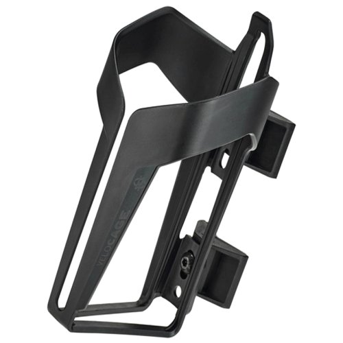 Фляготримач SKS ANYWHERE SET - VELOCAGE MATT BLACK BLACK