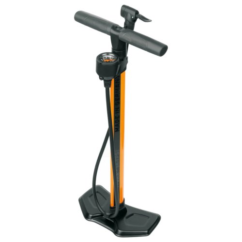 Насос SKS AIRWORX 10.0 ORANGE