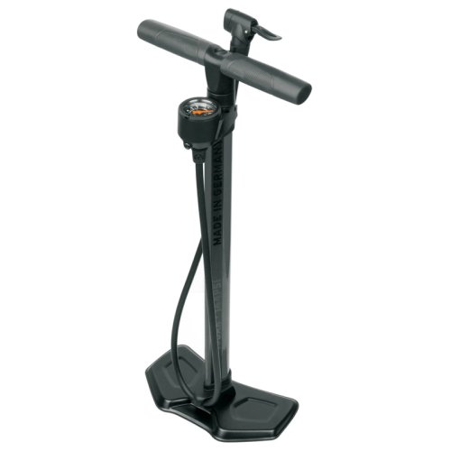 Насос SKS AIRWORX 10.0 ANTHRACITE
