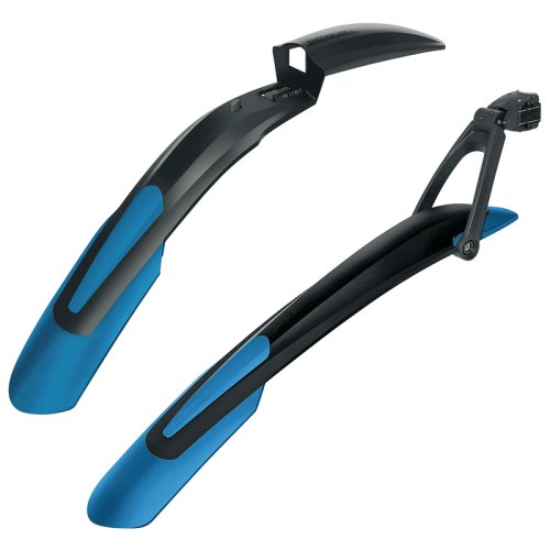 Крылья SKS BLADE-SET 29"+27.5" PLUS BLUE