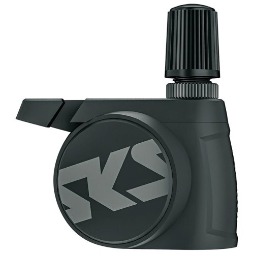 Контроль тиску SKS AIRSPY PRESTA BLACK