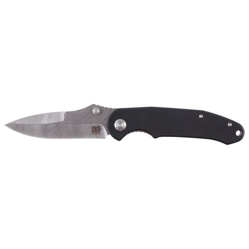 Нож SKIF Mouse ц:black