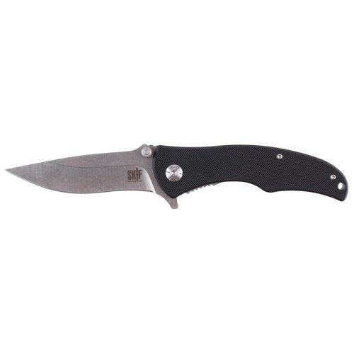 Нож SKIF Boy ц:black